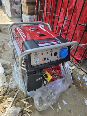 10kva Honda Petorl Generator Remote Control 100%Copper Wire