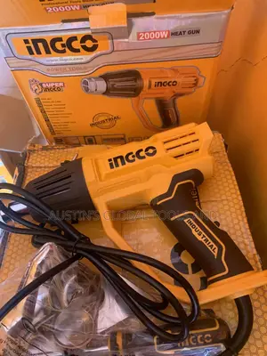 Ingco Heat Gun 2000w