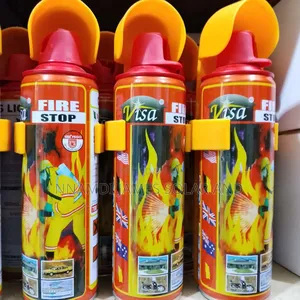 Fire Extinguisher