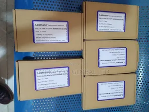 Cellulose Acetate Paper