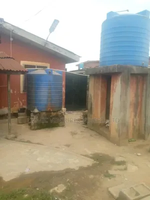 2bdrm Bungalow in Idimu for sale