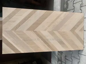 Chevron Look Like Wooden Tiles 60cm*120cm