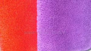 Grass Carpet 25mm Volume