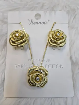 Viennois Non Tarnish Sets