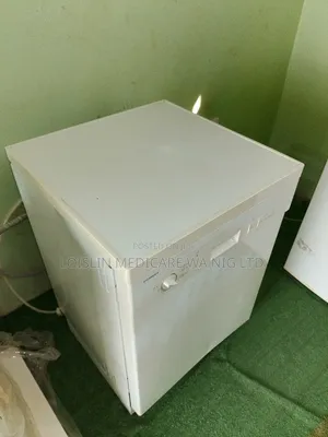 Siemens Compact Tabletop Dishwasher