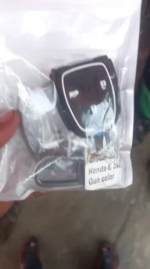 Key Casin 08acc/010accord
