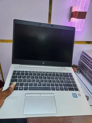 Laptop HP EliteBook 840 G5 8GB Intel Core i5 SSD 256GB
