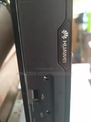 Huawei Router