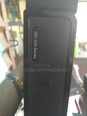 Huawei Router