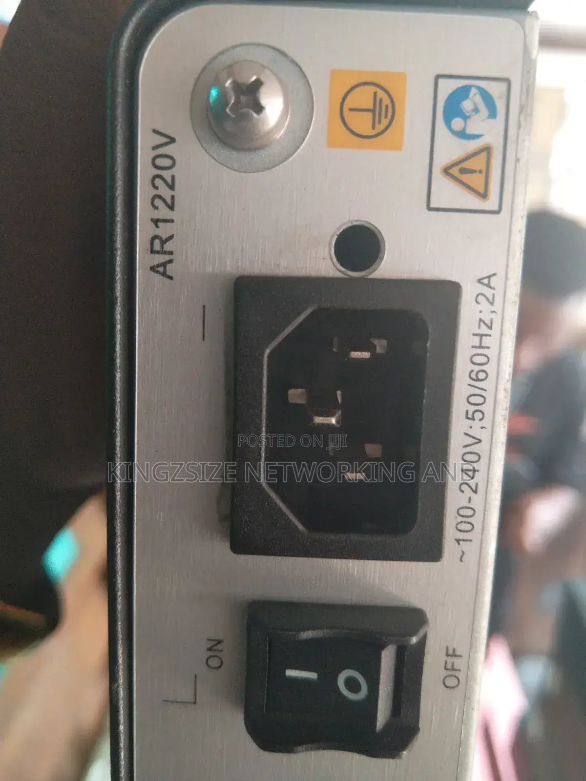 Huawei Router