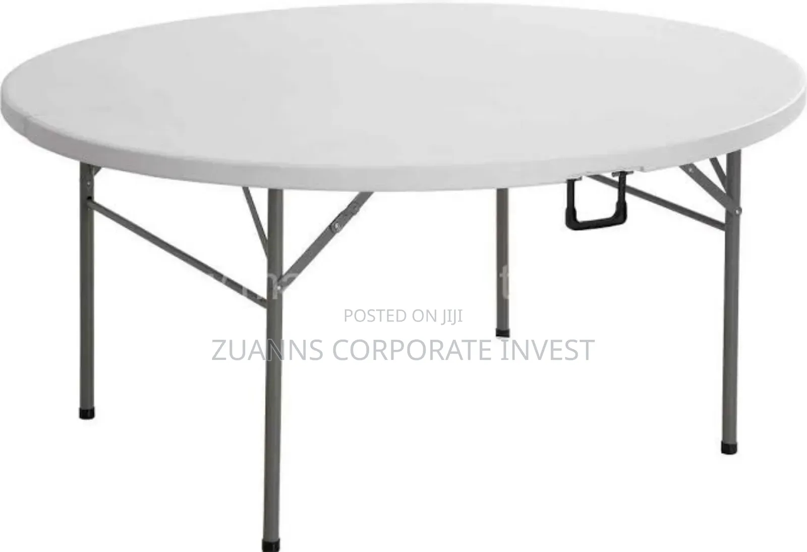 Round Tabel