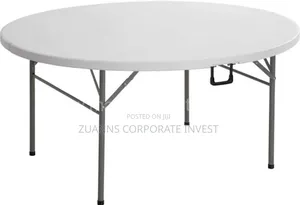 Round Tabel
