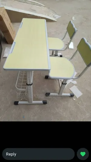 Student Desk
