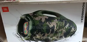 JBL Boom Box 4
