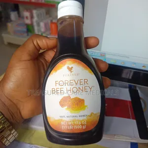 Forever Bee Honey