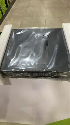 Hikvision Ids-7204hqhi-m1/E 4-ch 1080p 1u H.265 Acusense Dvr
