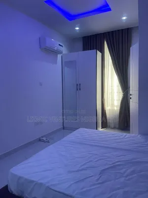 Furnished 4bdrm Duplex in Adeniyi Jones for rent