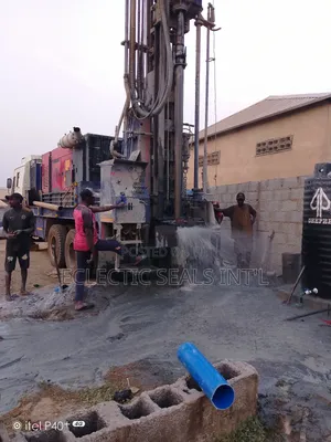 Drilling Company in Abuja