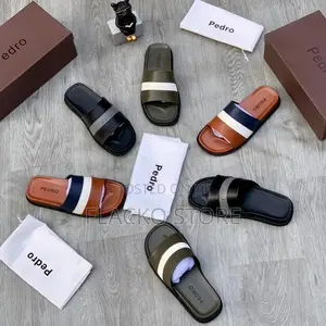 Original Pedro Slippers