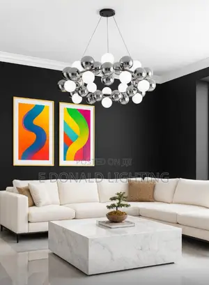 Luxury Nordic Light