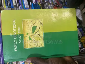 Family Devotional Bible