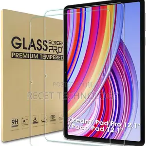 Redmi Pad Pro Screen Protector