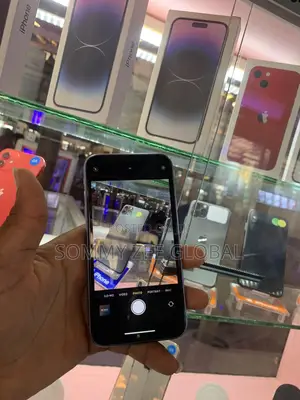 Apple iPhone XR 64 GB Blue