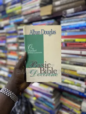 Basic Bible Doctrine
