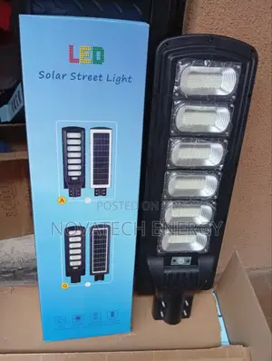 6 Eye Divided and Non-Divided Solar Powered Led Floodlight
