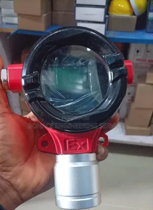 Gas Detector
