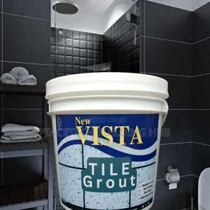 Vista Waterproof Tile Grout
