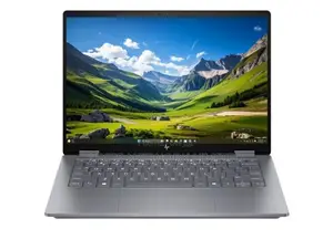 New Laptop HP OmniBook X Flip 14" 16GB Intel Core Ultra 7 SSD 1T