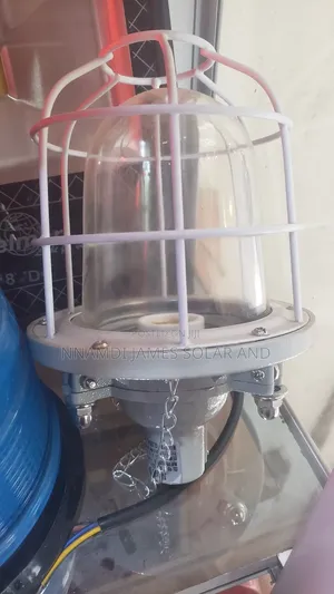 Aviation Warning Light