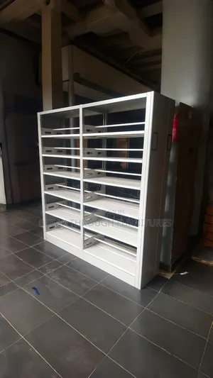 Quality Supermarket Bookshelf