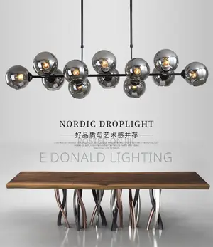 1000mm Dining Nordic Light
