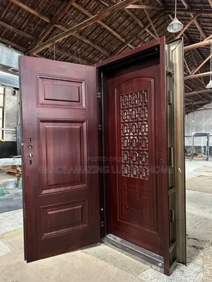 Double Door