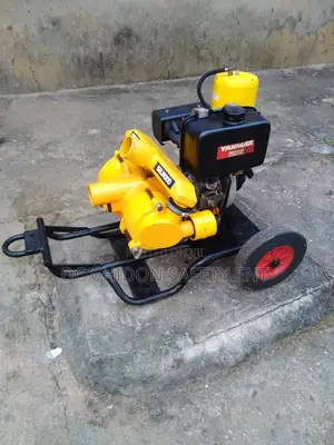 Pd75 Pump Machine