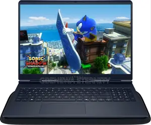 New Laptop Dell Alienware Aurora R16 16GB Intel Core I7 SSD 1T