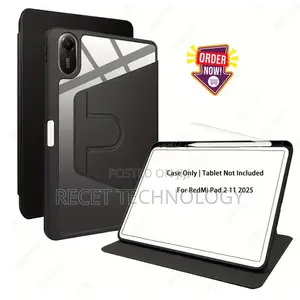 Redmi Pad 2 Case