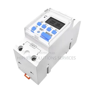 15amps Timer Switch Wholesaler in Nigeria
