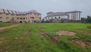 For Sale : Cofo 15 Plots at District G, New Owerri