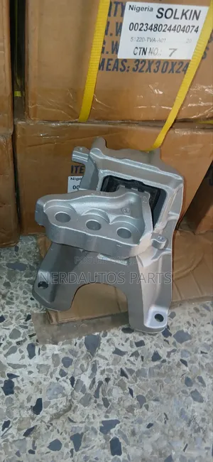Engine Mount Seat Honda Civic 2016-2020