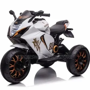 Electric Bike 12volt Power Bike