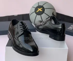 Dior Quality Luxury Men Cooperate Shoe