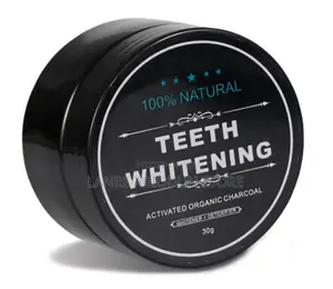 Activated Organic Charcoal