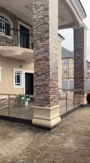 5bdrm Duplex in Akachi Pocket Layout for sale