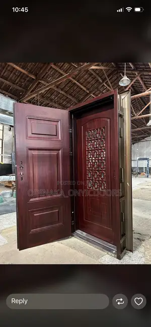 7ft By 3ft Turkish Kitchen Net Door In Door