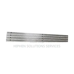 1meter Gear Rack For Sliding Gate Suppliers In Nigeria