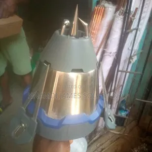 Thunder Arrestor Indelec