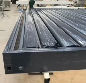 Retractable Roofing